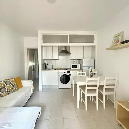 Pescadores Del Sur Apartamento *