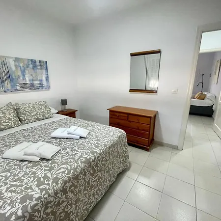 Pescadores Del Sur Apartamento Chiclana de la Frontera