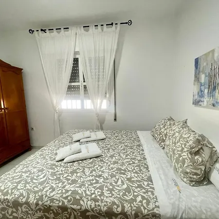 Pescadores Del Sur Apartamento Chiclana de la Frontera
