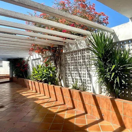 Apartamento Pescadores Del Sur