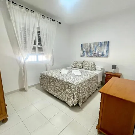 Pescadores Del Sur Apartment