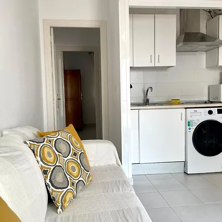 Apartment Pescadores Del Sur *