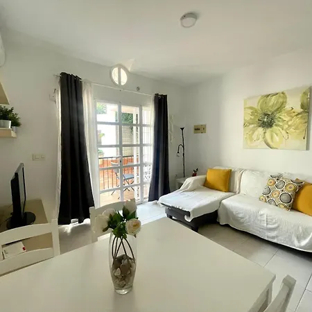 Apartment Pescadores Del Sur *