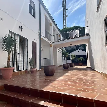 Apartment Pescadores Del Sur Chiclana de la Frontera