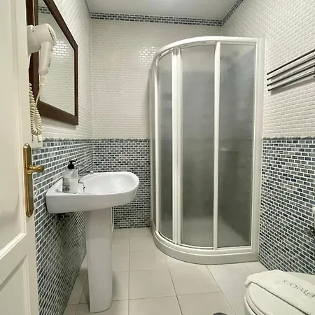 Pescadores Del Sur Apartment
