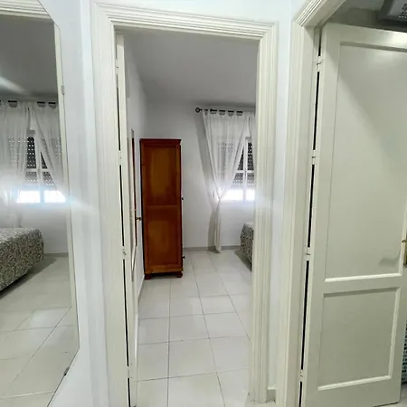 Apartment Pescadores Del Sur